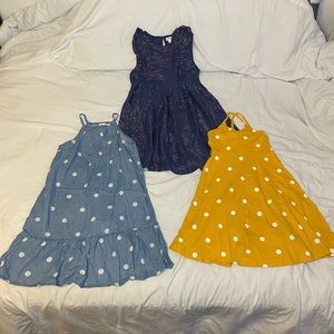 Kids Dresses